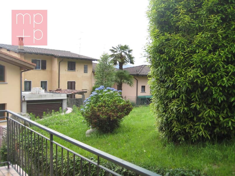 Terreno per costruire - Pura (4)