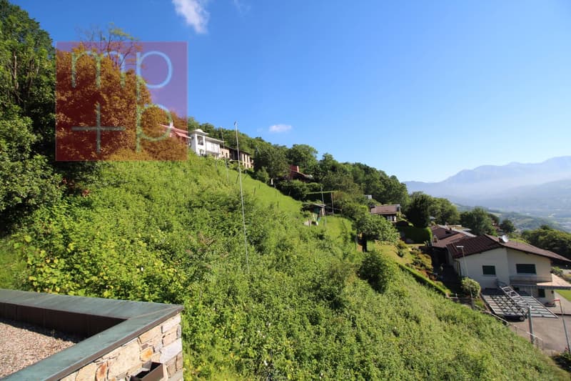 Terreno per costruire - Cimo (6)