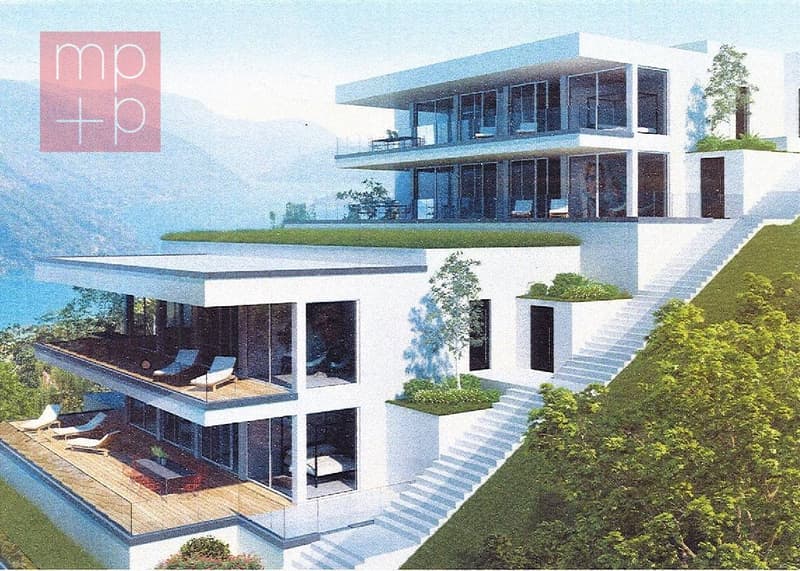 Terreno per costruire - Cimo (2)