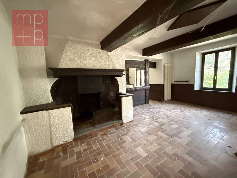 Villa - Croglio (5)