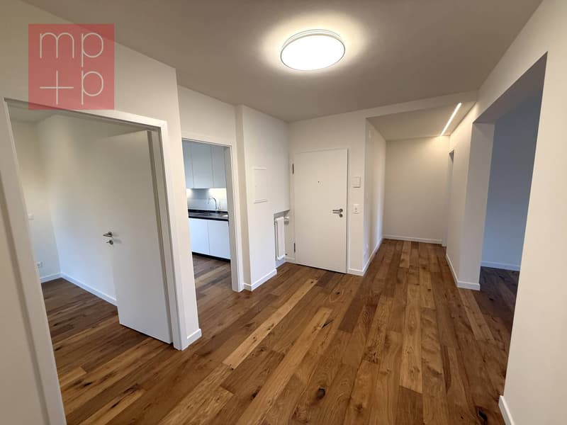 Appartamento - Stabio (2)