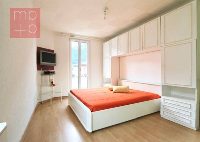 Casa unifamiliare - Riva San Vitale (5)
