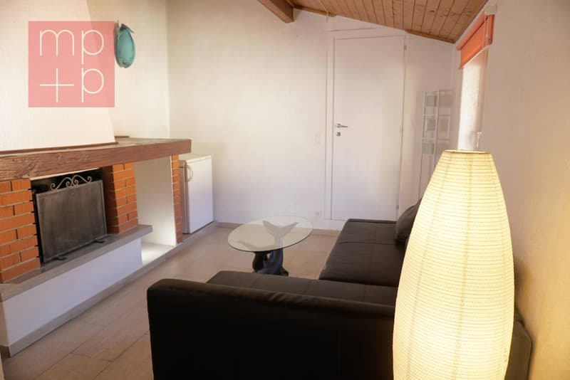 Casa unifamiliare - Riva San Vitale (7)