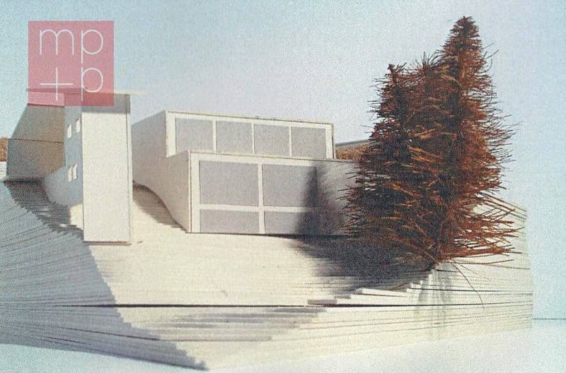 Terreno per costruire - Vacallo (4)