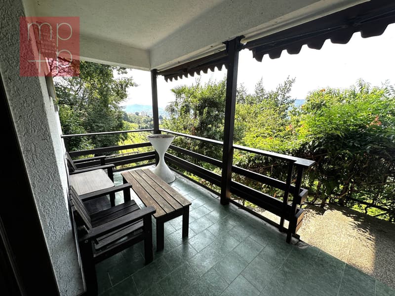 Villa - Morbio Inferiore (8)