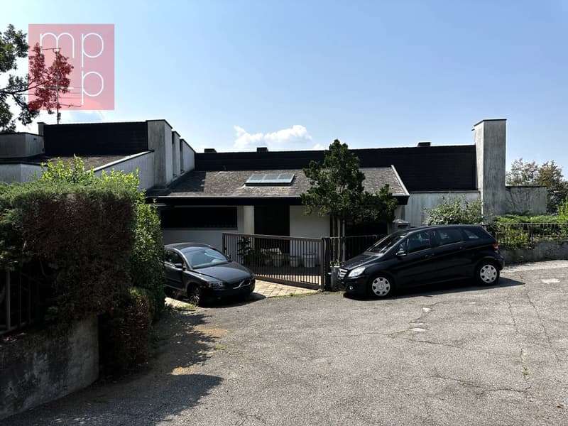 Villa - Morbio Inferiore (3)