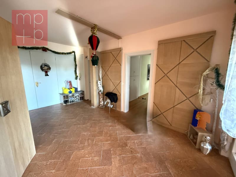 Villa - Coldrerio (7)