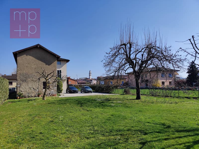 Villa - Coldrerio (8)