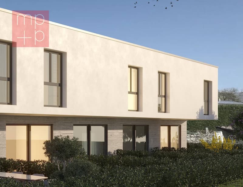 Casa unifamiliare - Coldrerio (5)