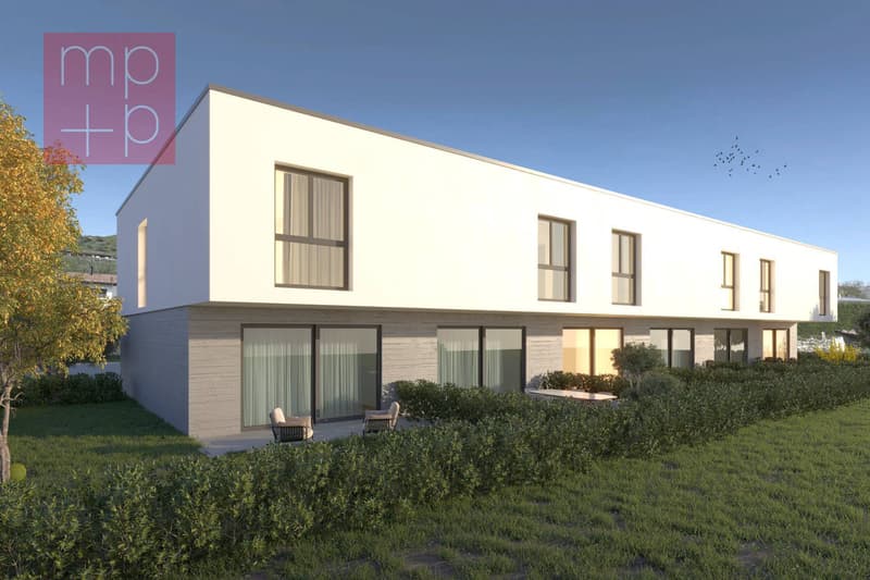 Casa unifamiliare - Coldrerio (3)