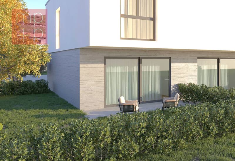 Casa unifamiliare - Coldrerio (7)