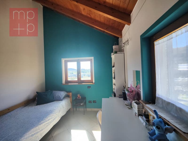 Casa unifamiliare - Mendrisio (8)