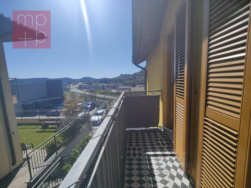 Casa unifamiliare - Mendrisio (2)