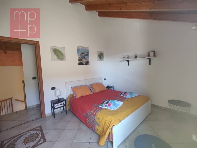 Casa unifamiliare - Mendrisio (7)