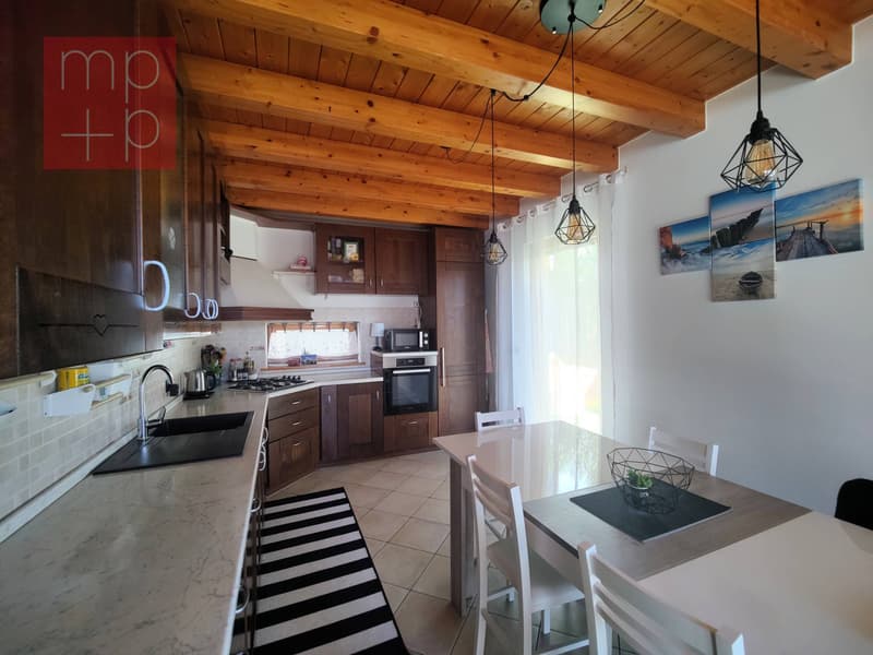 Casa unifamiliare - Mendrisio (5)