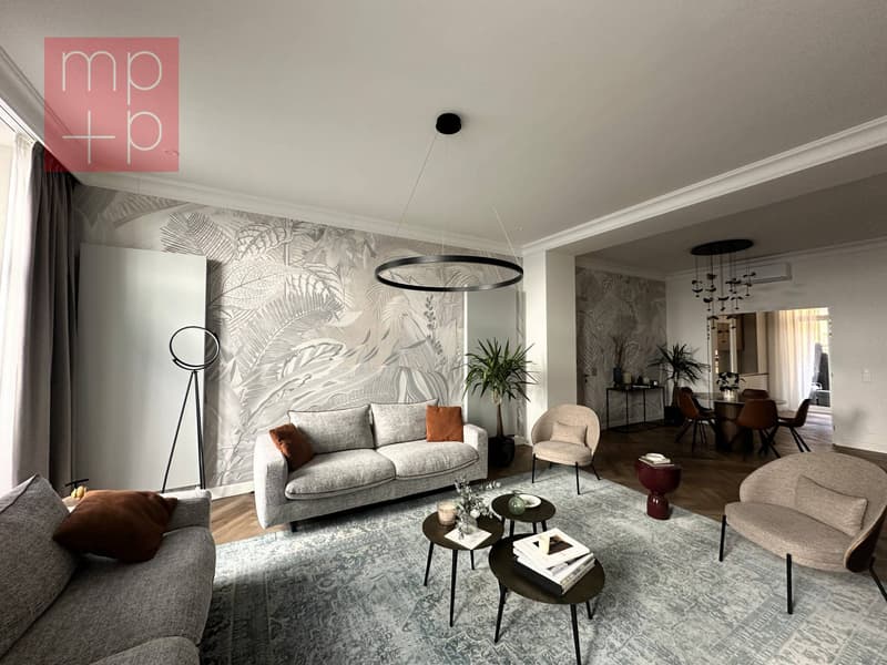 Appartamento - Lugano (6)