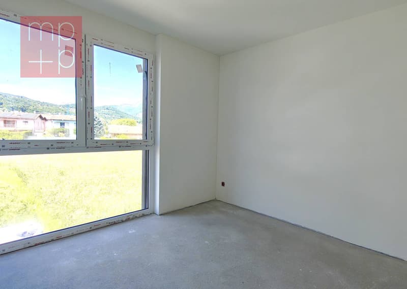 Appartamento - Stabio (6)