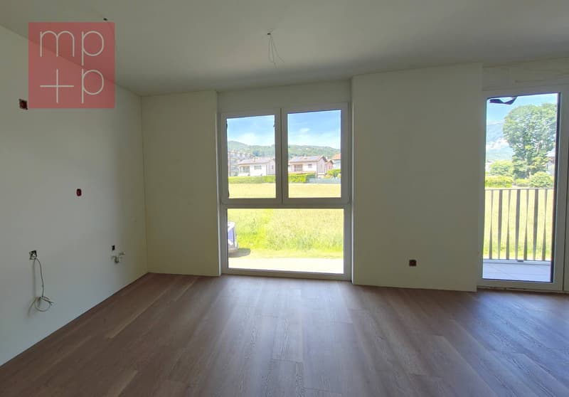 Appartamento - Stabio (3)