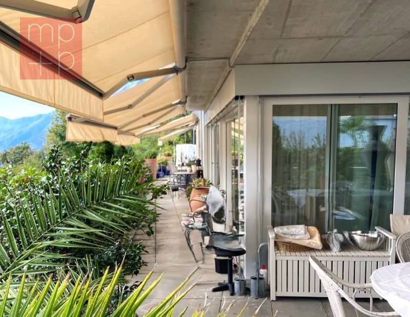 Appartamento - Locarno (3)