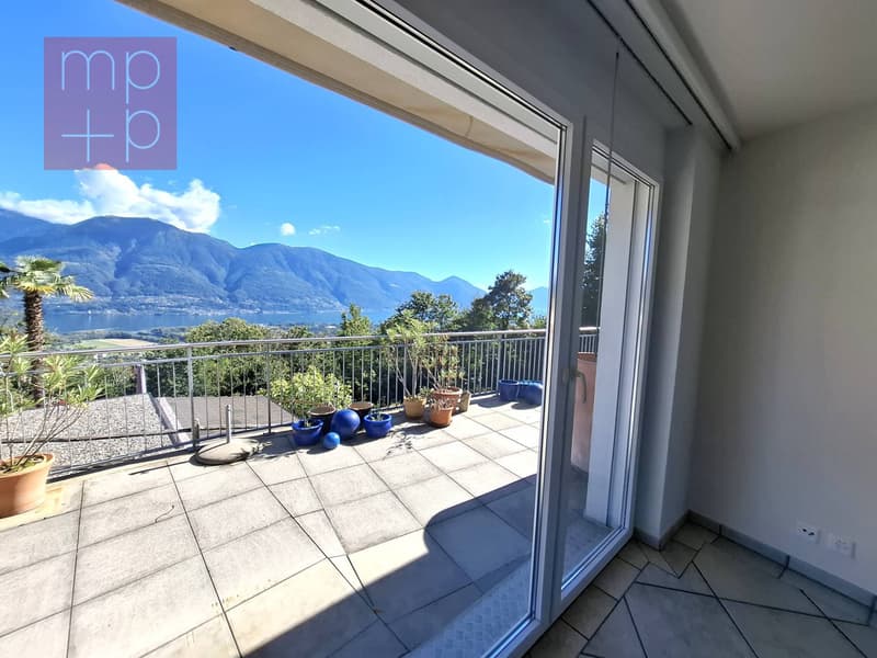 Appartamento - Locarno (2)