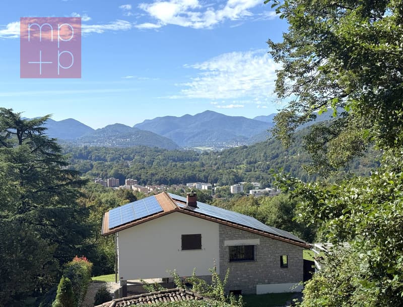 Appartamento - Sala Capriasca (5)