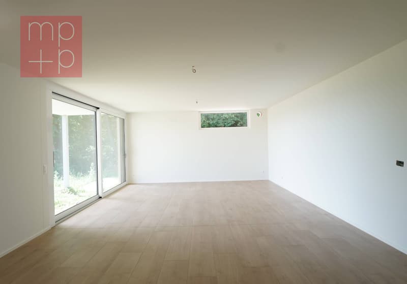 Appartamento - Sala Capriasca (4)