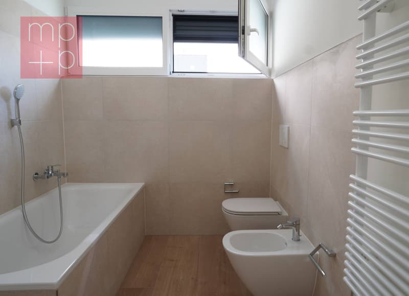 Appartamento - Sala Capriasca (8)