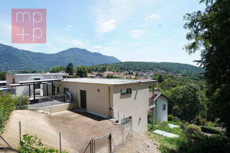Appartamento - Sala Capriasca (1)