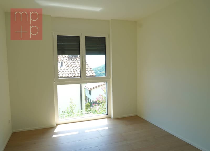 Appartamento - Sala Capriasca (7)