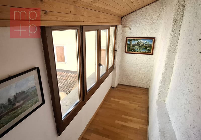 Casa unifamiliare - Pugerna (7)