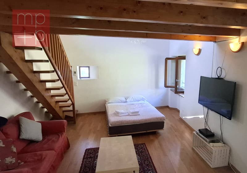 Casa unifamiliare - Pugerna (5)