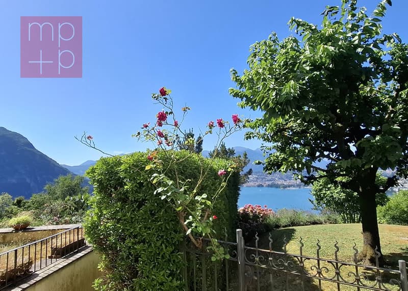 Casa unifamiliare - Pugerna (3)