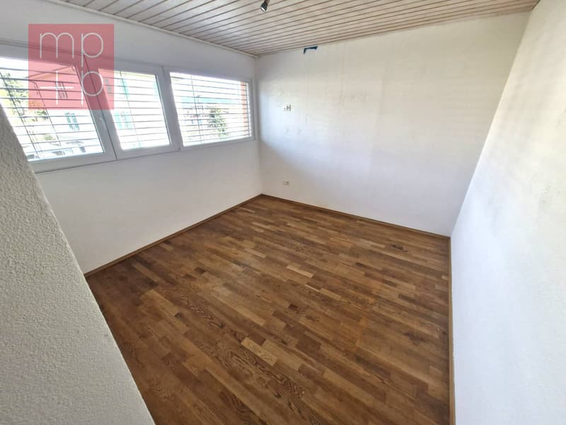 Casa unifamiliare - Ligornetto (5)