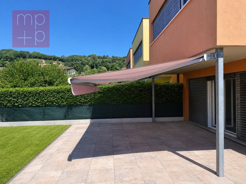 Casa unifamiliare - Ligornetto (4)