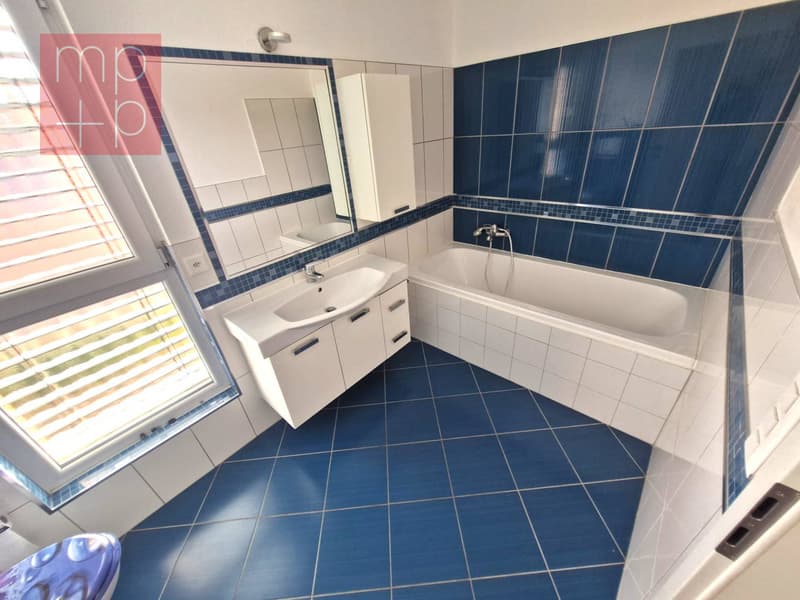 Casa unifamiliare - Ligornetto (8)
