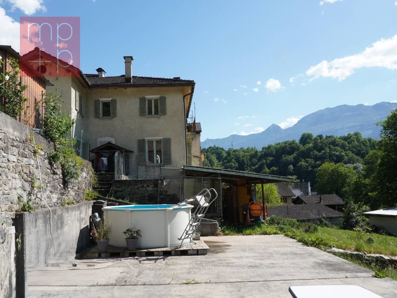 Casa unifamiliare - Torre (5)