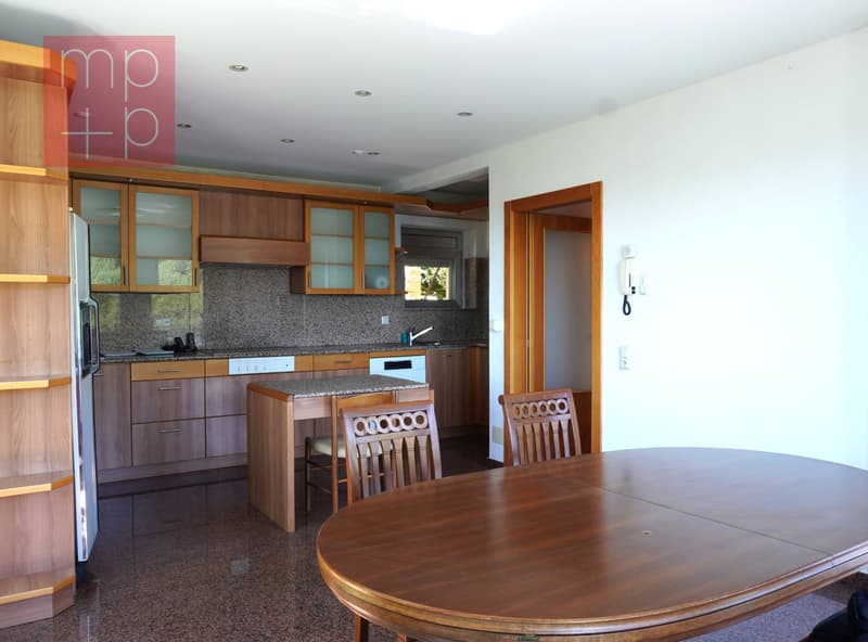 Casa unifamiliare - Sagno (3)