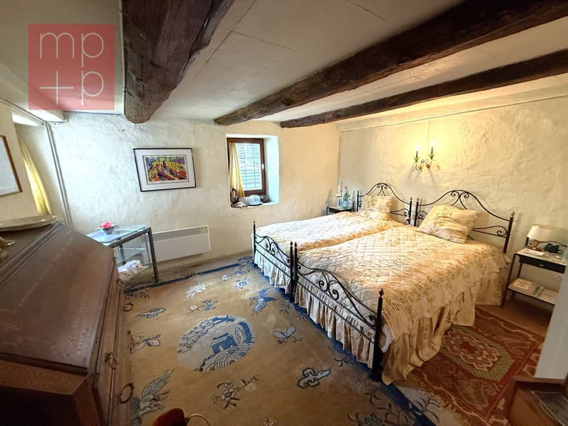 Rustico - Terre di Pedemonte (6)