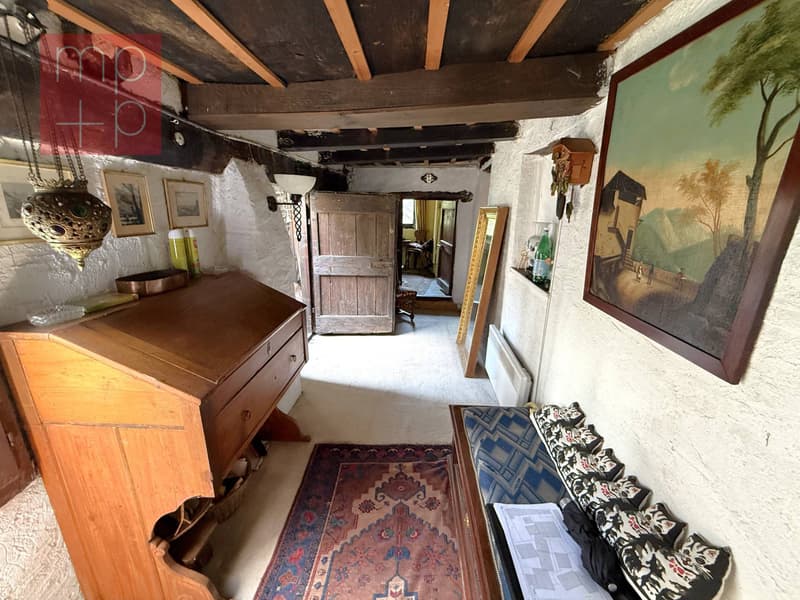 Rustico - Terre di Pedemonte (7)