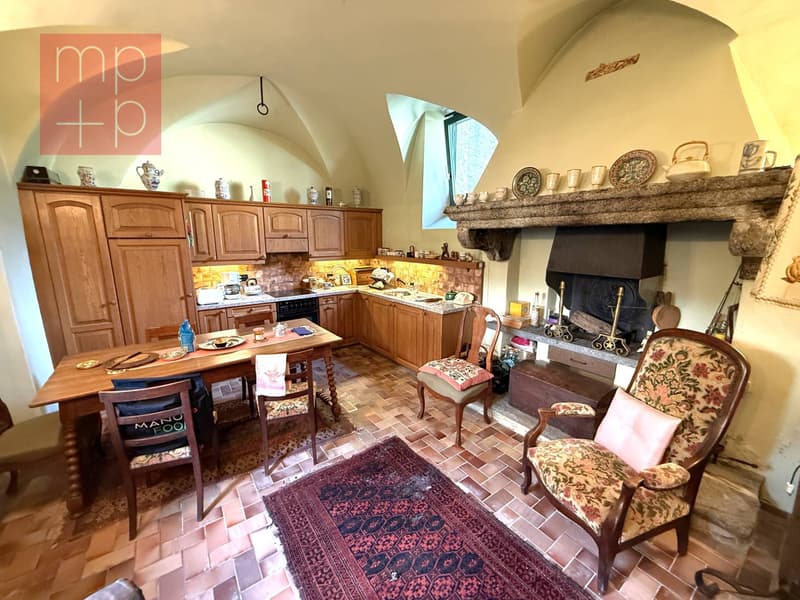 Rustico - Terre di Pedemonte (2)