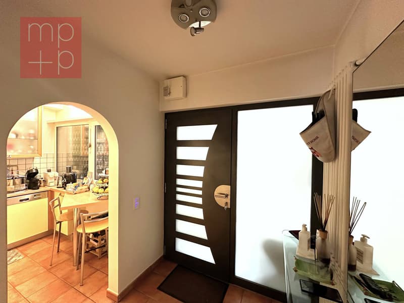 Casa unifamiliare - Agno (5)