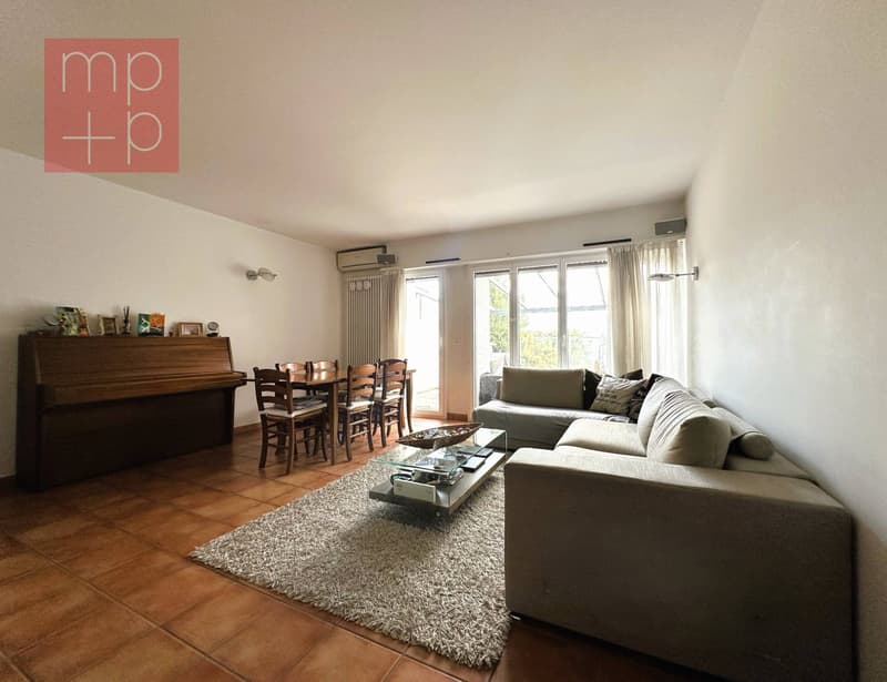 Casa unifamiliare - Agno (3)
