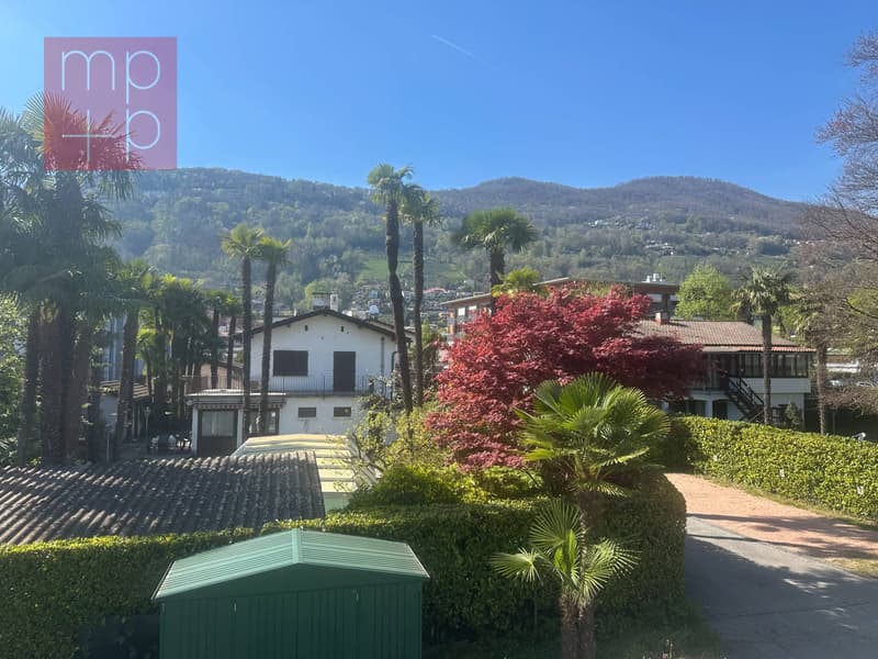 Casa unifamiliare - Agno (8)