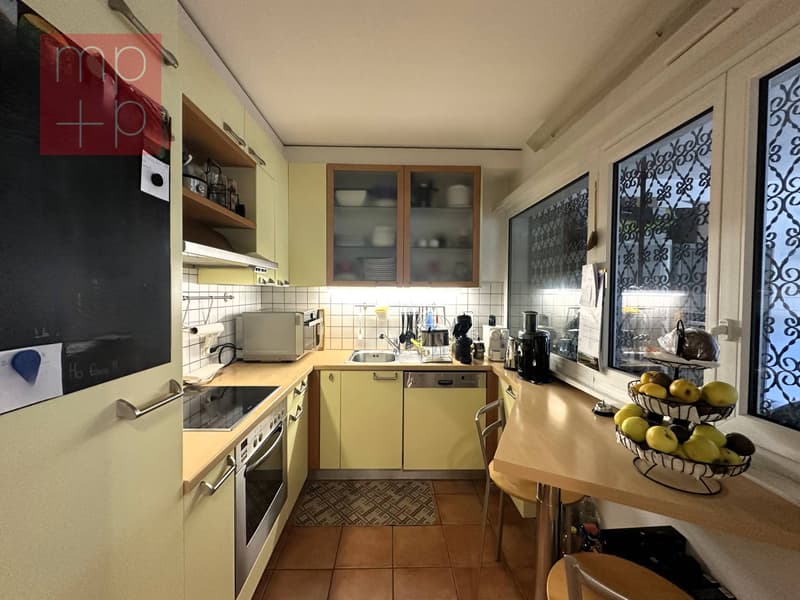 Casa unifamiliare - Agno (6)