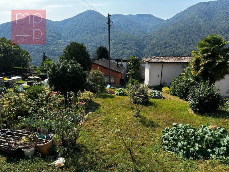 Terreno per costruire - Monteggio (6)