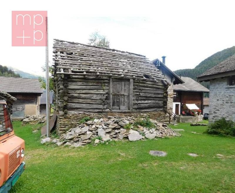 Rustico - Chironico (6)
