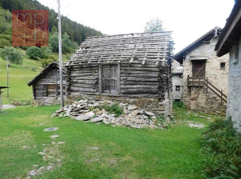 Rustico - Chironico (2)