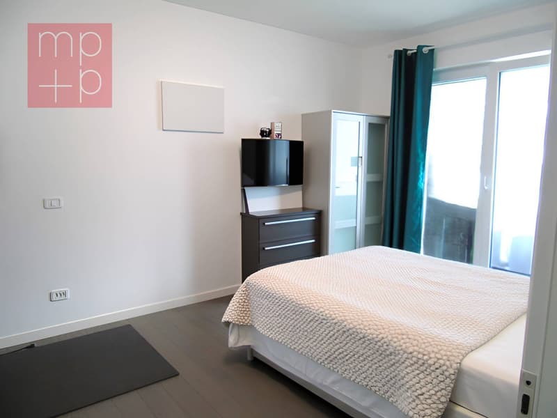Appartamento - Bellinzona (6)