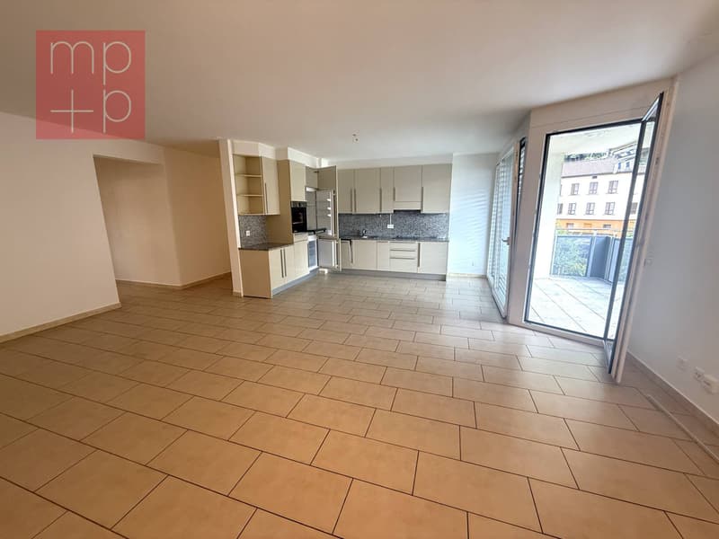 Appartamento - Bellinzona (4)