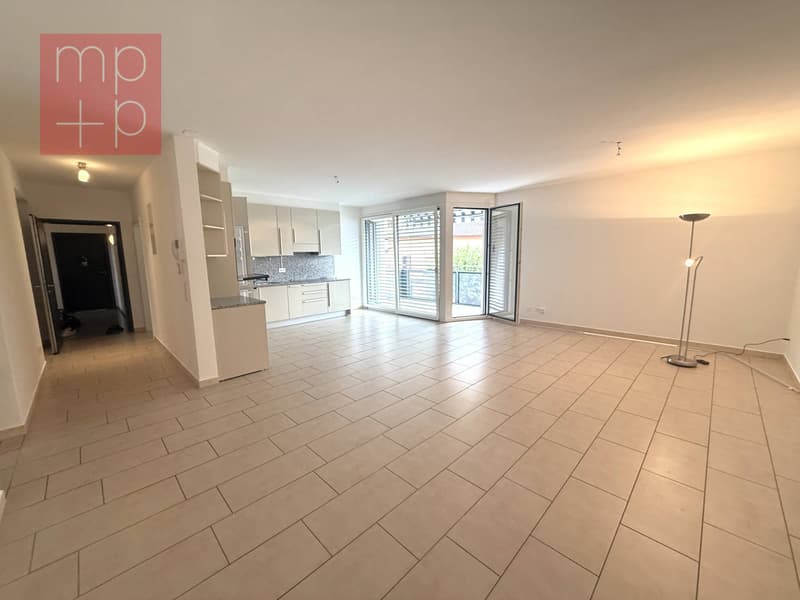 Appartamento - Bellinzona (2)